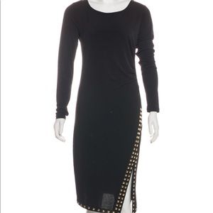 Michael Kors Black Dress